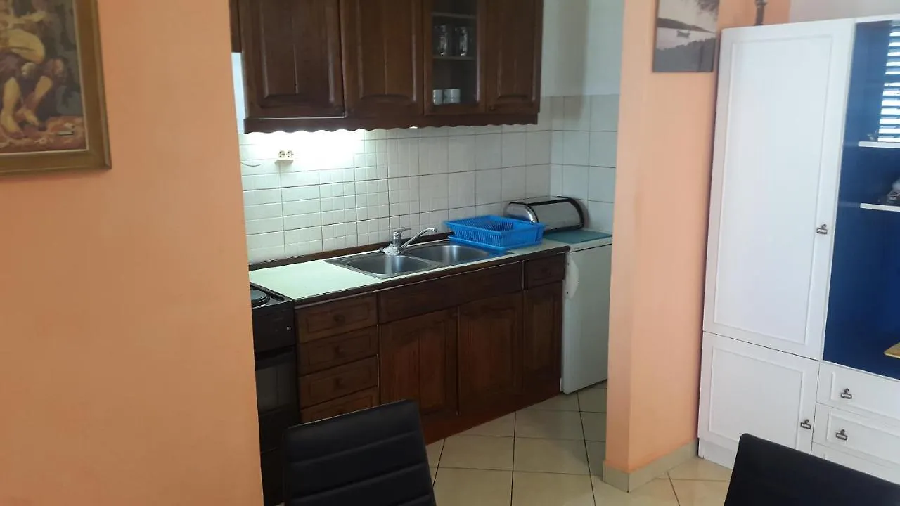 Apartmán Bone