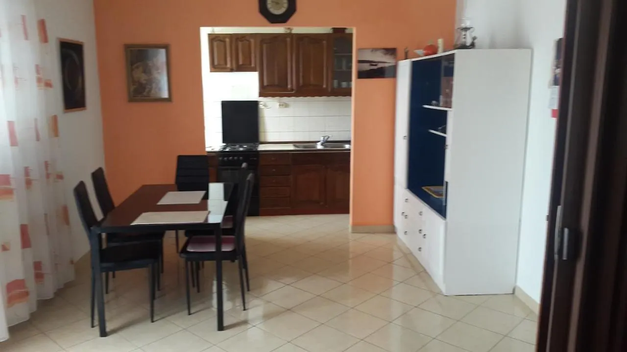 Apartment Bone Croatia