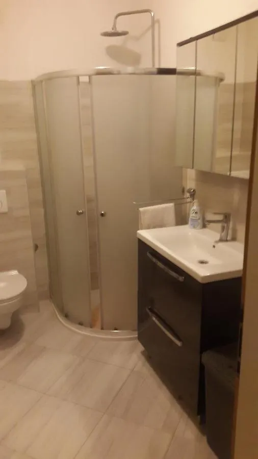 Apartment Bone Croatia