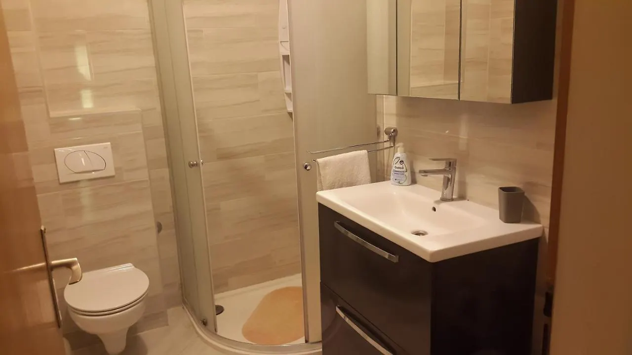 Bone Apartment Trogir