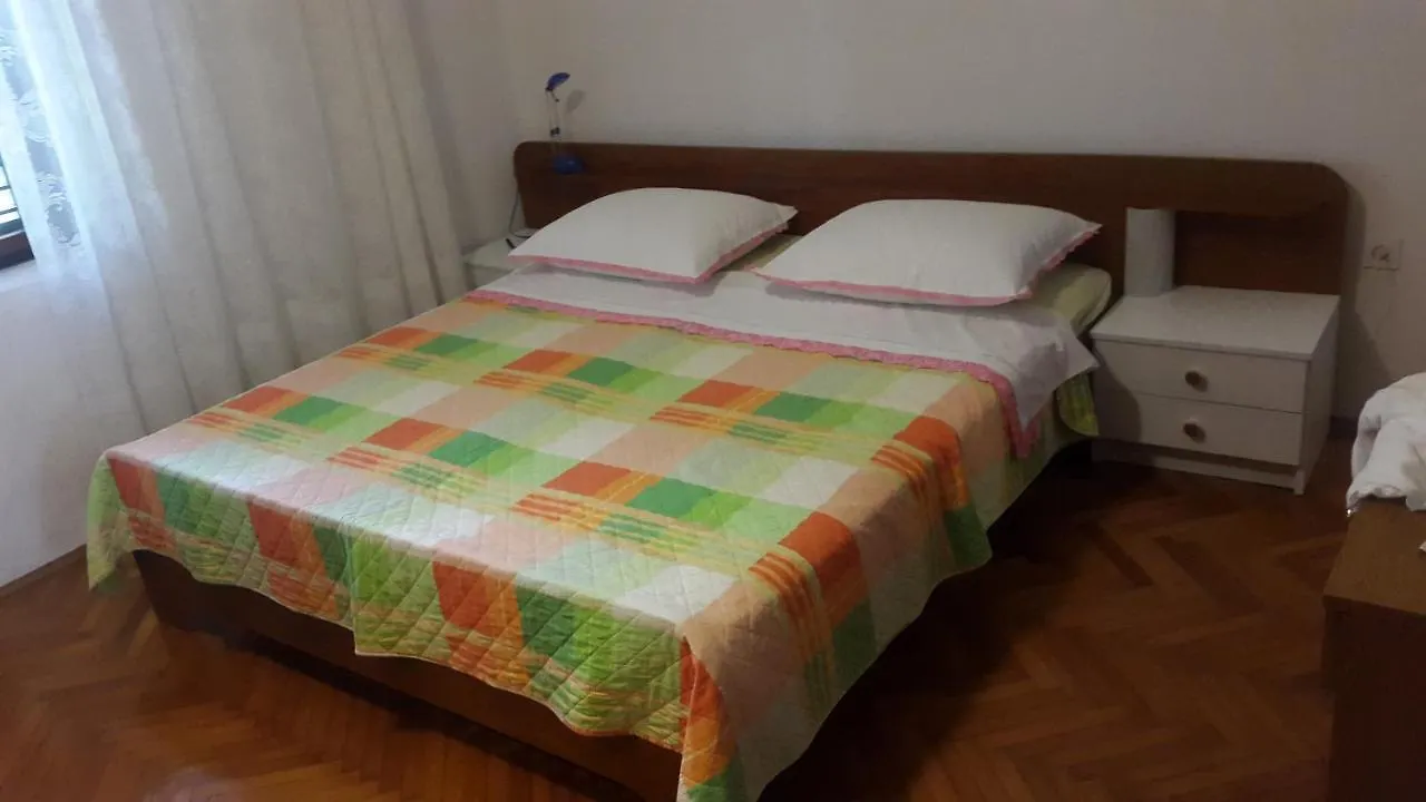 Bone Apartment Trogir